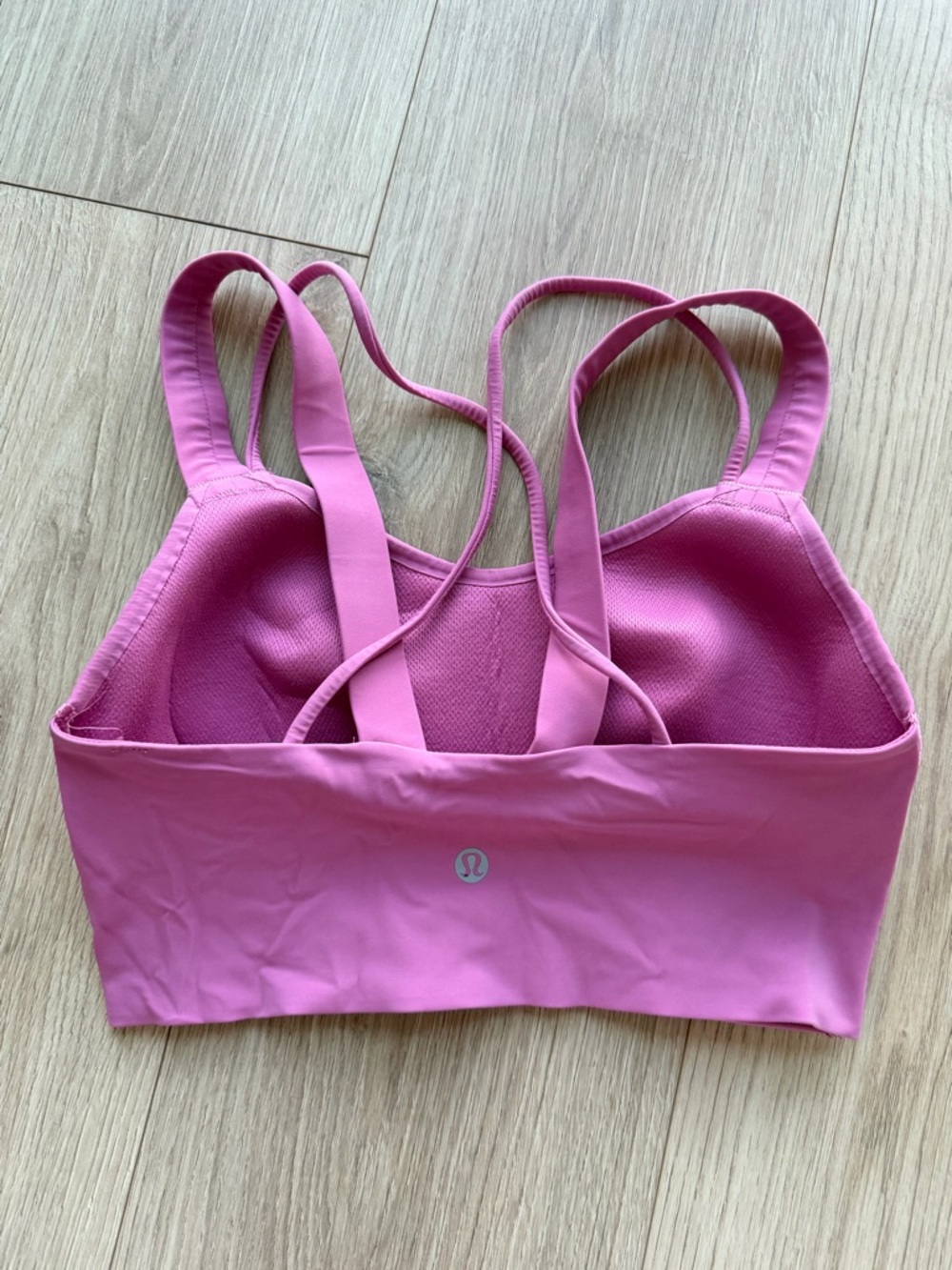lululemon athletica Sports Bra Like a Cloud D/DD